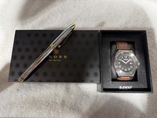 Cross Townsend Medalist 24K