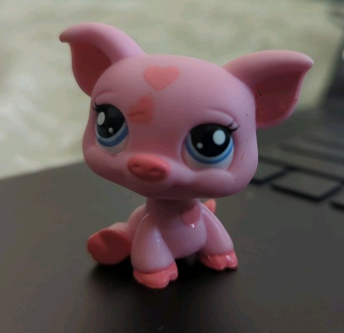 Littlest pet shop limited - pet,