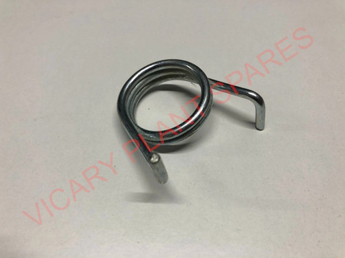 Spring torsion jcb part - jcb, no