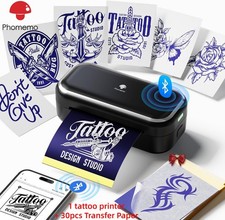 Phomemo TP31Mini Bluetooth