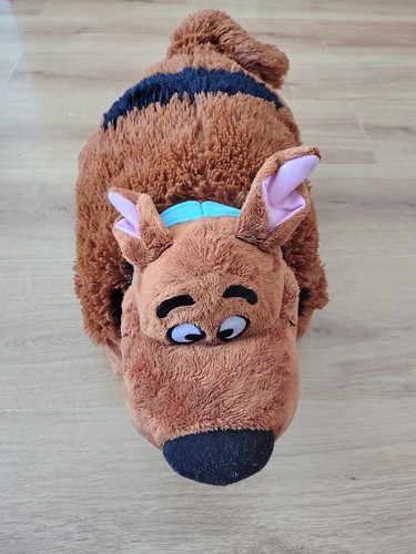 Scooby doo pillow - doo, cushion