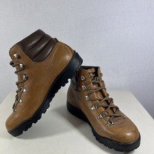 Zamberlan 303  Tan Leather