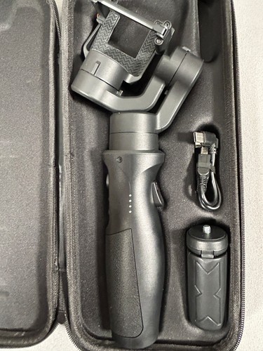 Hohem isteady pro - isteady, 4