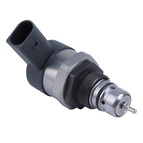 Fuel pressure regulator valve - fuel,