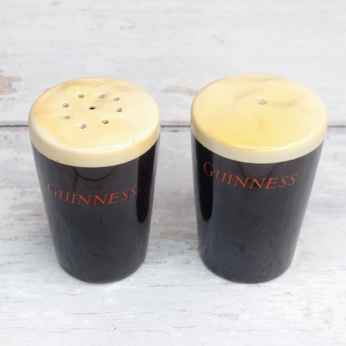 Vintage guinness carlton ware - guinness,