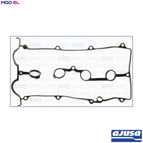 Gasket cylinder head - cylinder, cover