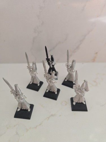 Sword masters hoeth - sword,