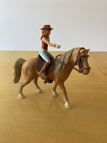 Schleich 42514 horse club - horse,