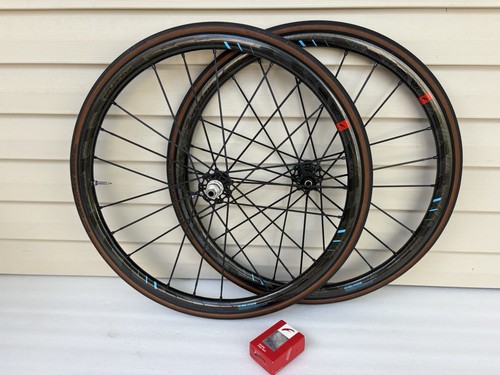 Fulcrum racing zero carbon - racing, db