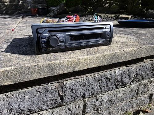 Sony single din - single,