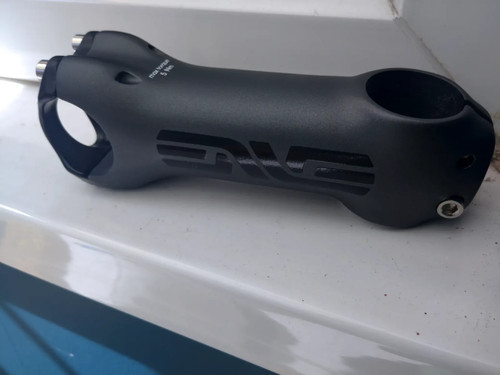 Enve carbon stem for road - carbon,