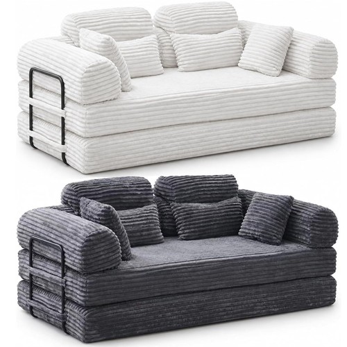 180 200 folding - folding, sofa