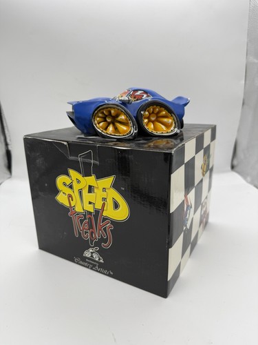 Speed freaks acid dip - “acid,