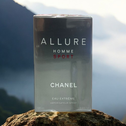 Chanel allure homme sport - chanel,