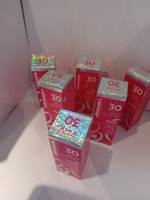 10 x 6 x Ultrasun Spf 30 Face Anti-Ageing 50ml free post 60 bottle 