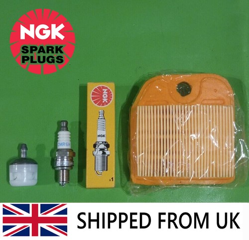 Service kit for stihl - service, hs