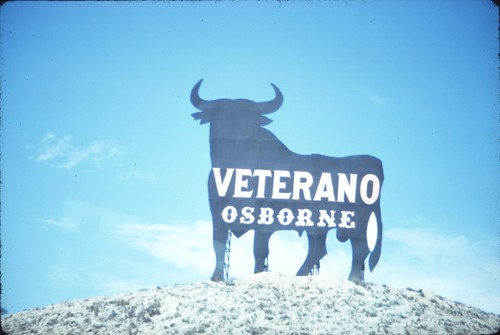 1969 veterano osborne bull - veterano,