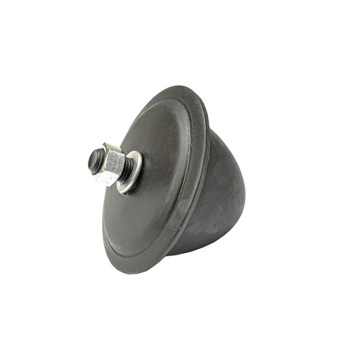 Suspension bump stop front - suspension,