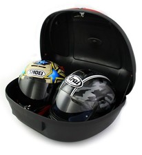 MOTORCYCLE EXTRA LARGE TOP BOX