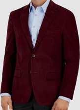 Tommy Hilfiger Men's Red