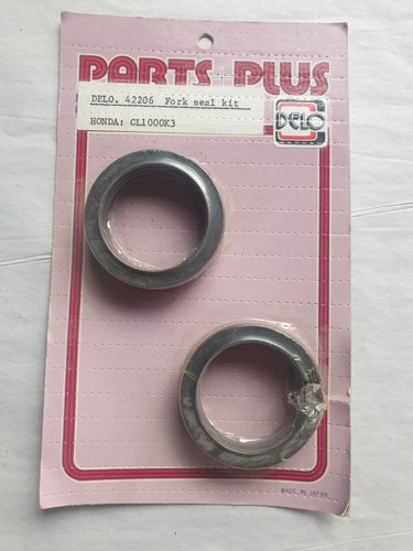 Fork seals 10042206 - seals, *l