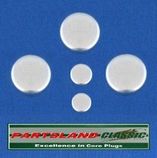 Core Plugs Opel Ascona Manta