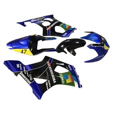 ABS Plastic Fairing Bodywork