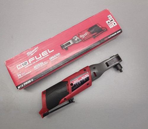 Milwaukee m12 fhir38 12v - m12,