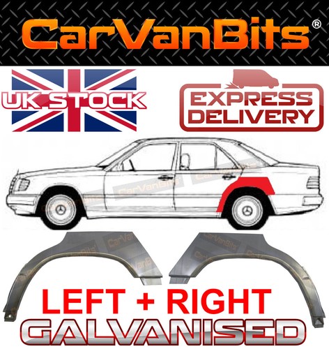 For mercedes class - for,