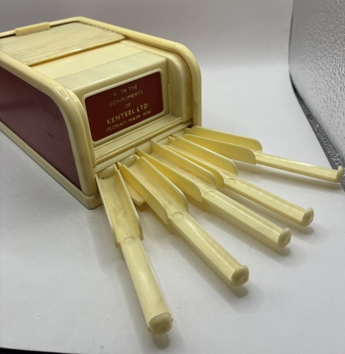 Vintage 1950s rolinx - 1950s,