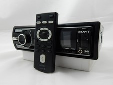 SONY CDX-GT650UI 🟦 Car Radio with CD USB AUX / Remote Control (2526225)