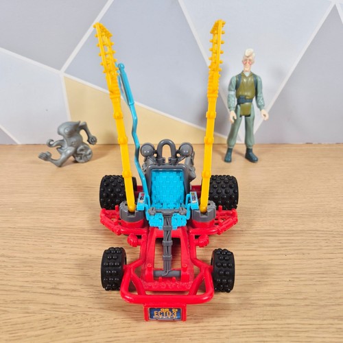 Vintage ecto complete the - vintage,