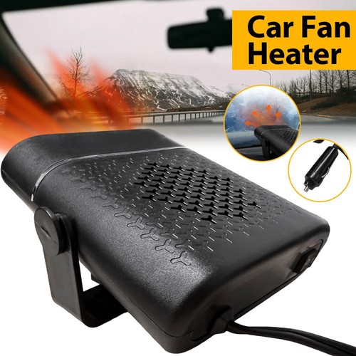 Car 12v heater for vehicle - car,