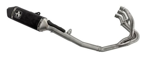 71505van full exhaust - -,