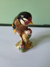 A VINTAGE BESWICK "GOLDFINCH"
