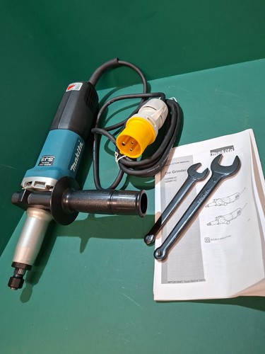 Makita gd0801c 110v die - gd0801c,