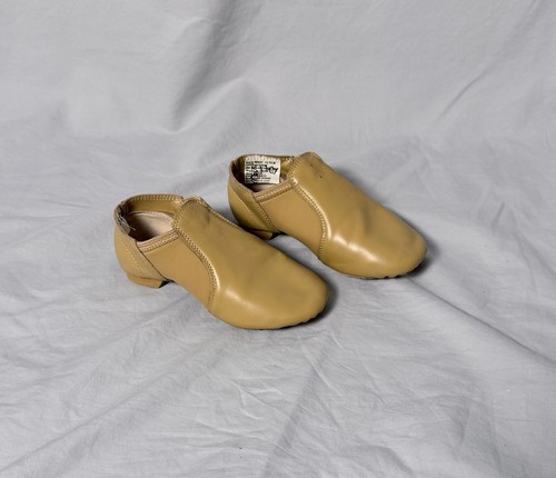 Weissman w800 tan slip - w800, slip-on