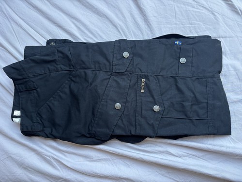 Fjallraven vidda pro - vidda, men's