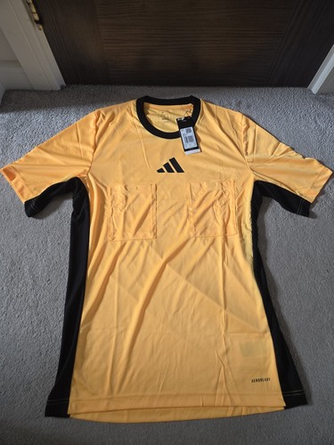 Men adidas referee jersey - adidas,