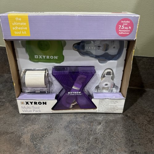 Xyron 150 create - xyron, sticker