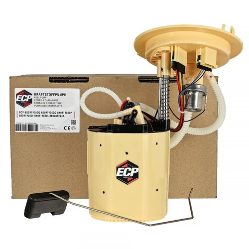 Fuel pump tank - fuel, unit