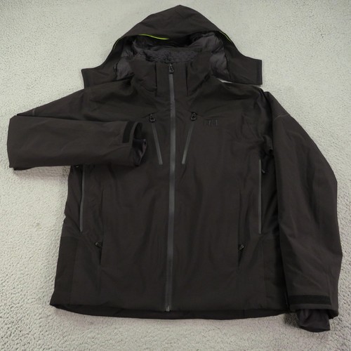 Helly hansen jacket mens large - jacket,