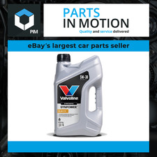 Synpower Xl-Iii C3 5w30 5l