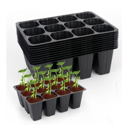 120 cells seedling plug - cells,