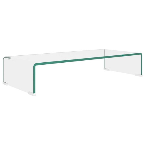 Stand monitor riser media - tv,