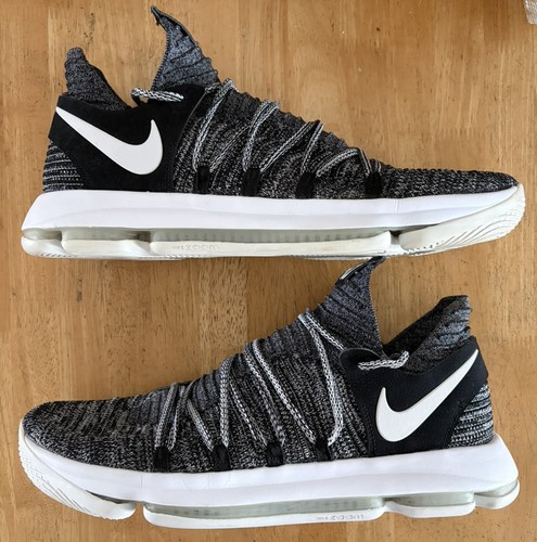 Nike oreo men size - kd,