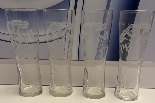 Peroni nastro azzurro half - x,