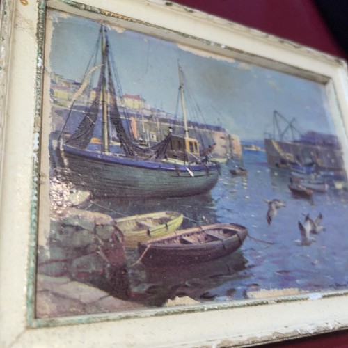 Madryn miniature 1960s - 1960s, vintage
