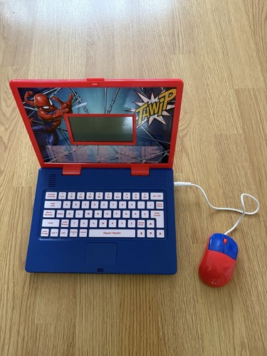Lexibook marvel spider man - marvel, spider-man