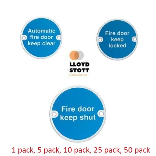 Fire door keep - fire,